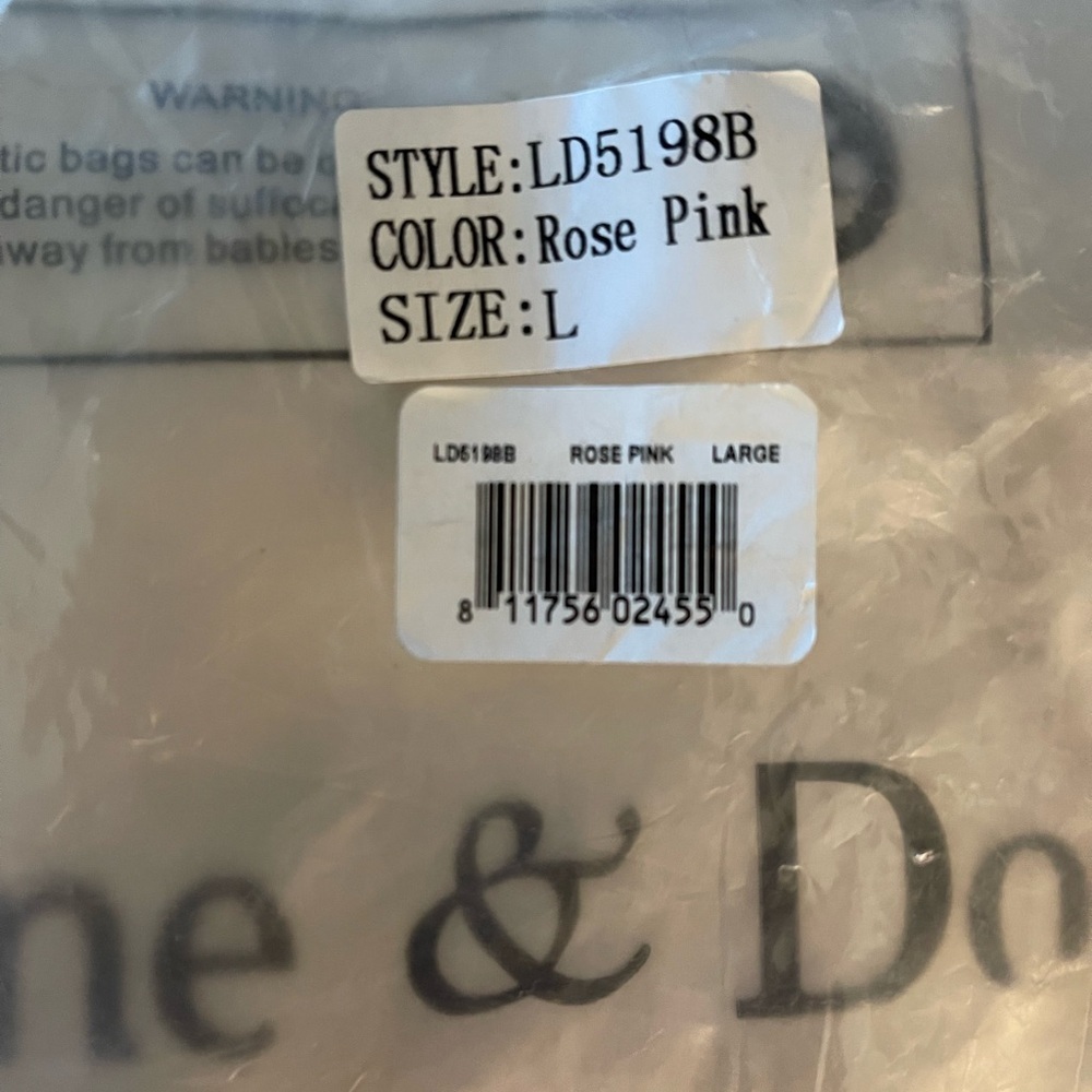 LINE & DOT - REVOLVE SONIA TIERED MAXI DRESS Size L - Picture 5 of 15